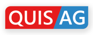 QUIS AG Firmenlogo