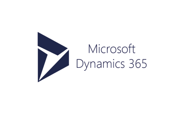 Microsoft Dynamics 365 Logo