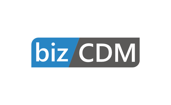 biz.CDM Logo