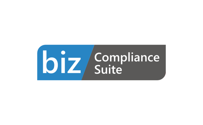 biz.ComplianceSuite Logo