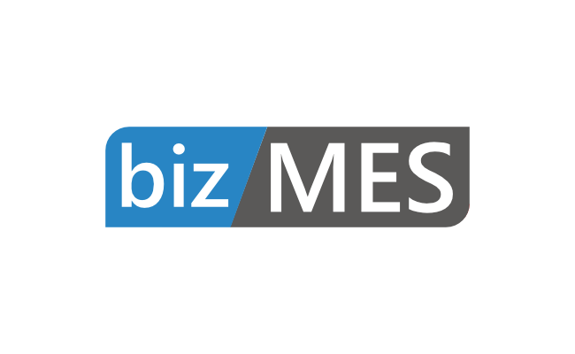 biz.MES Logo