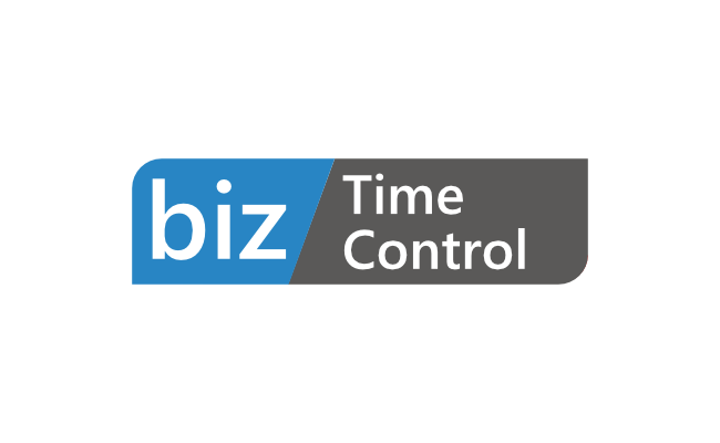 biz.TimeControl Logo