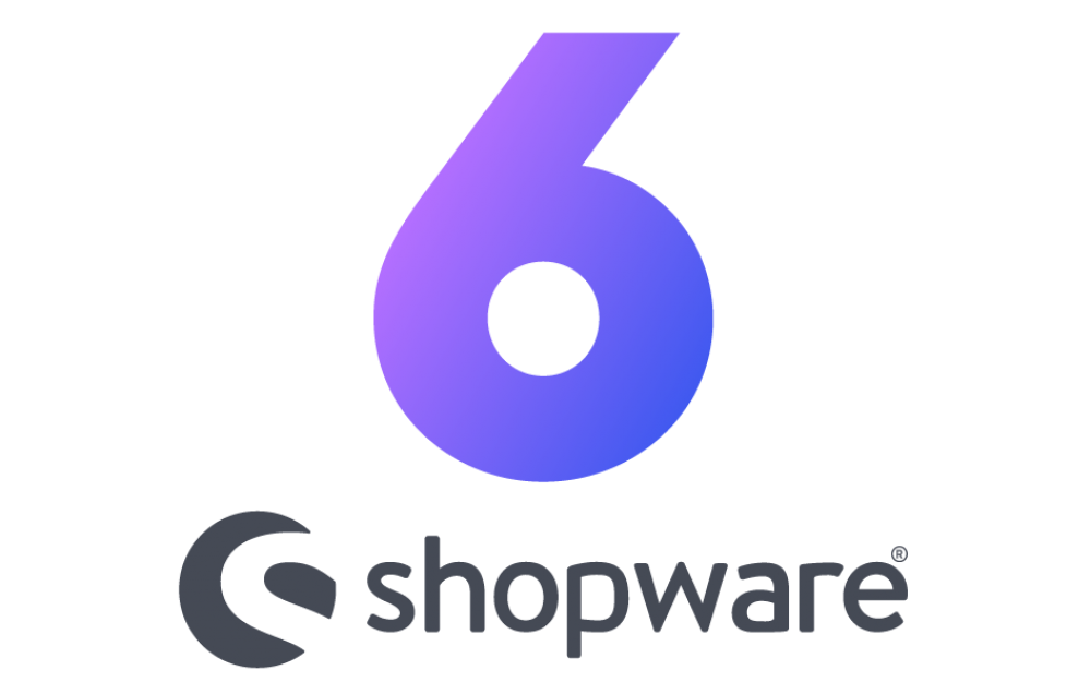 Shopware Logo
